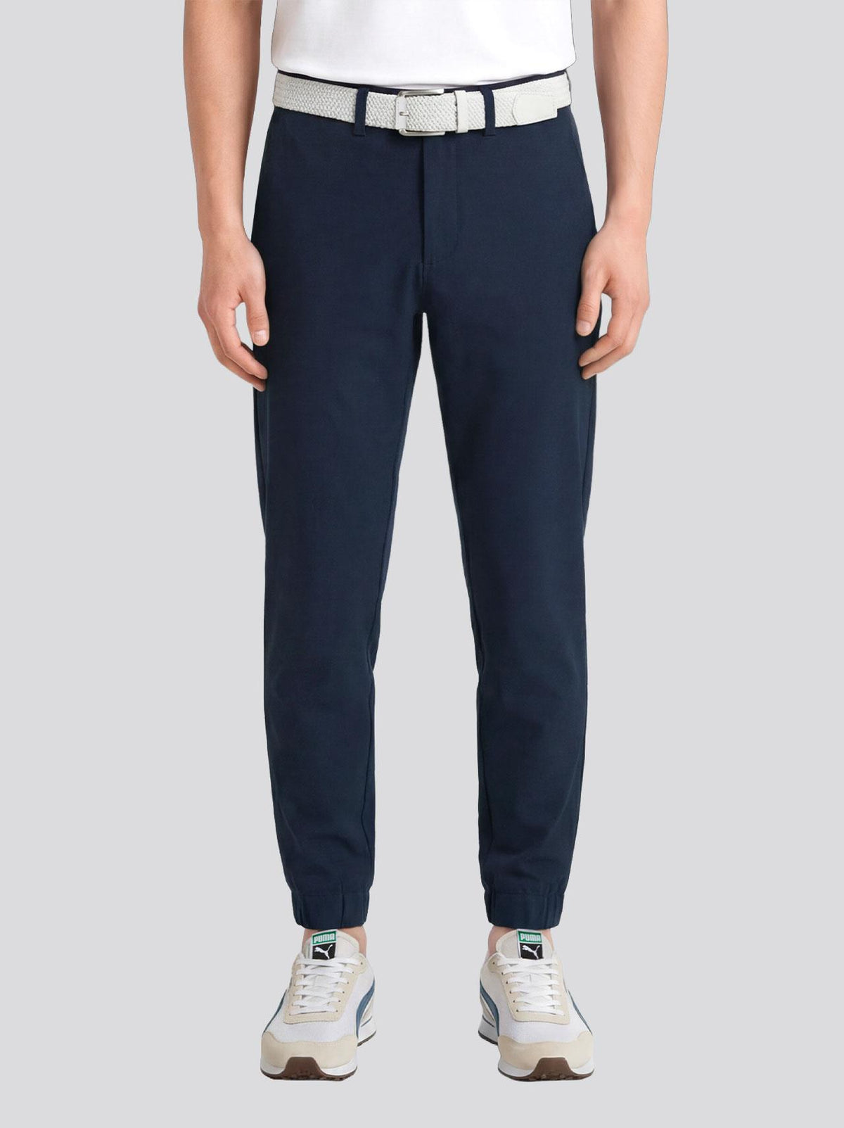 101 Pure Joggers Deep Navy