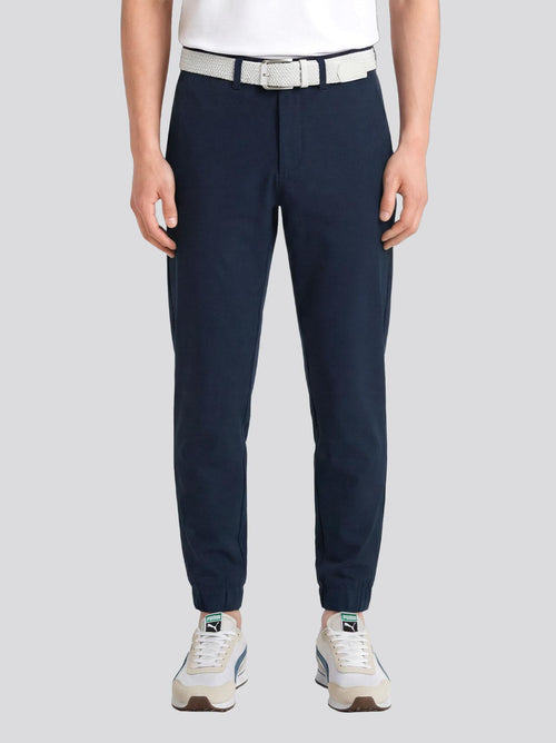 101 Pure Joggers Deep Navy