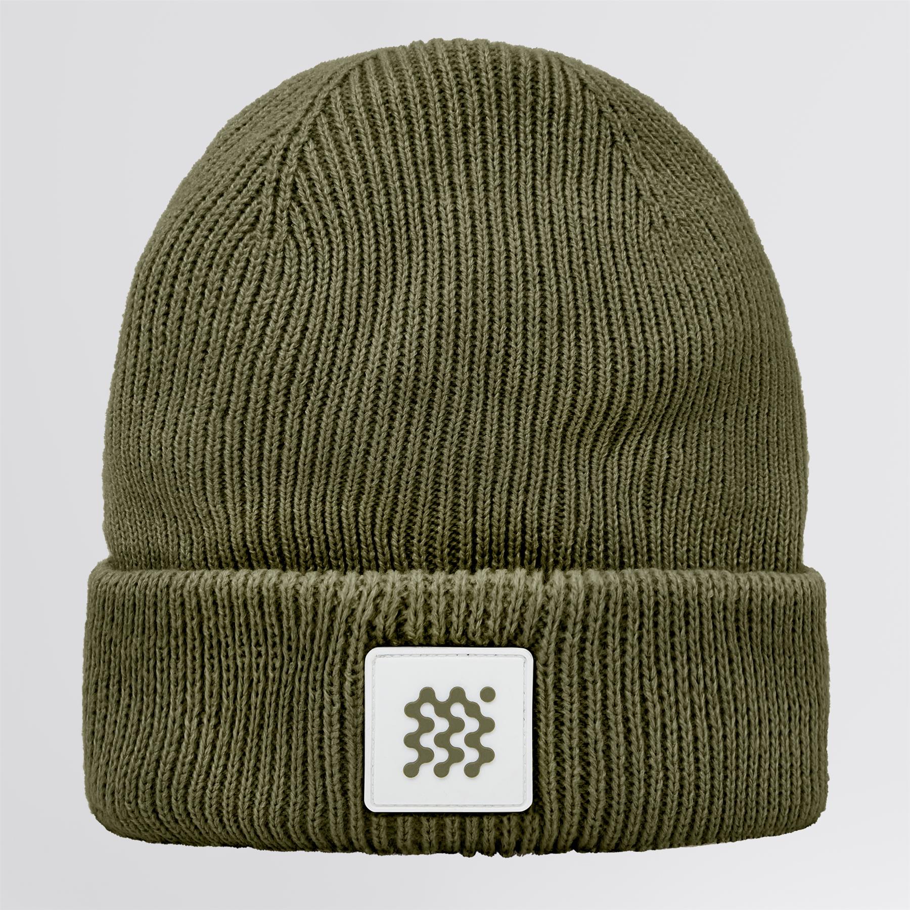 Ranger Beanie Olive