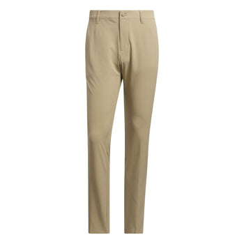 Ultimate365 Tapered Golf Trousers Hemp