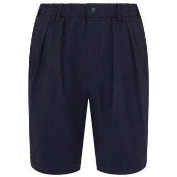 Recycled Greenskeeper Shorts Black