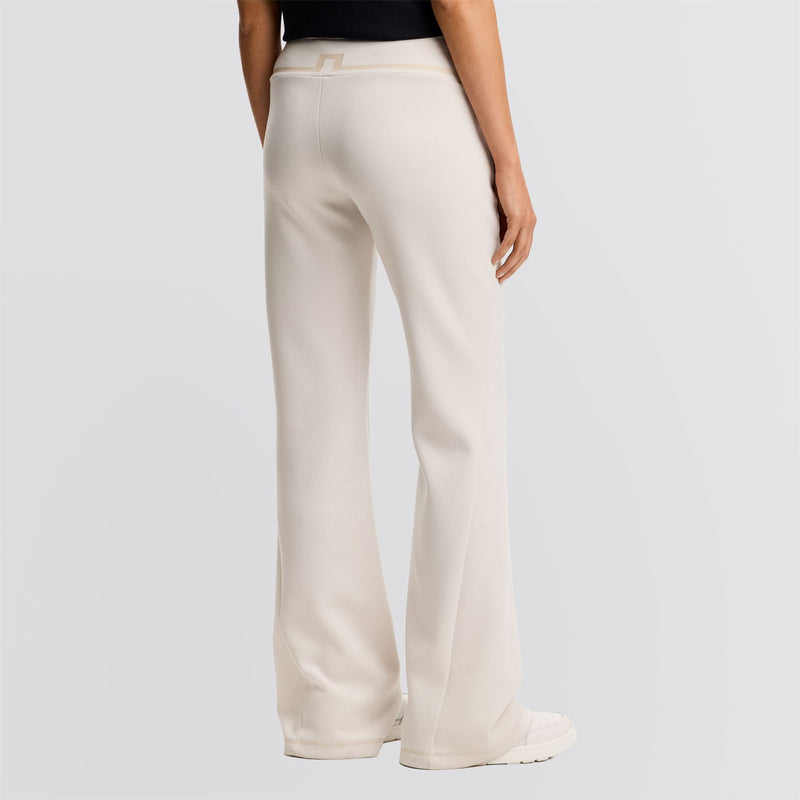Aura Flare Trousers Moonbeam
