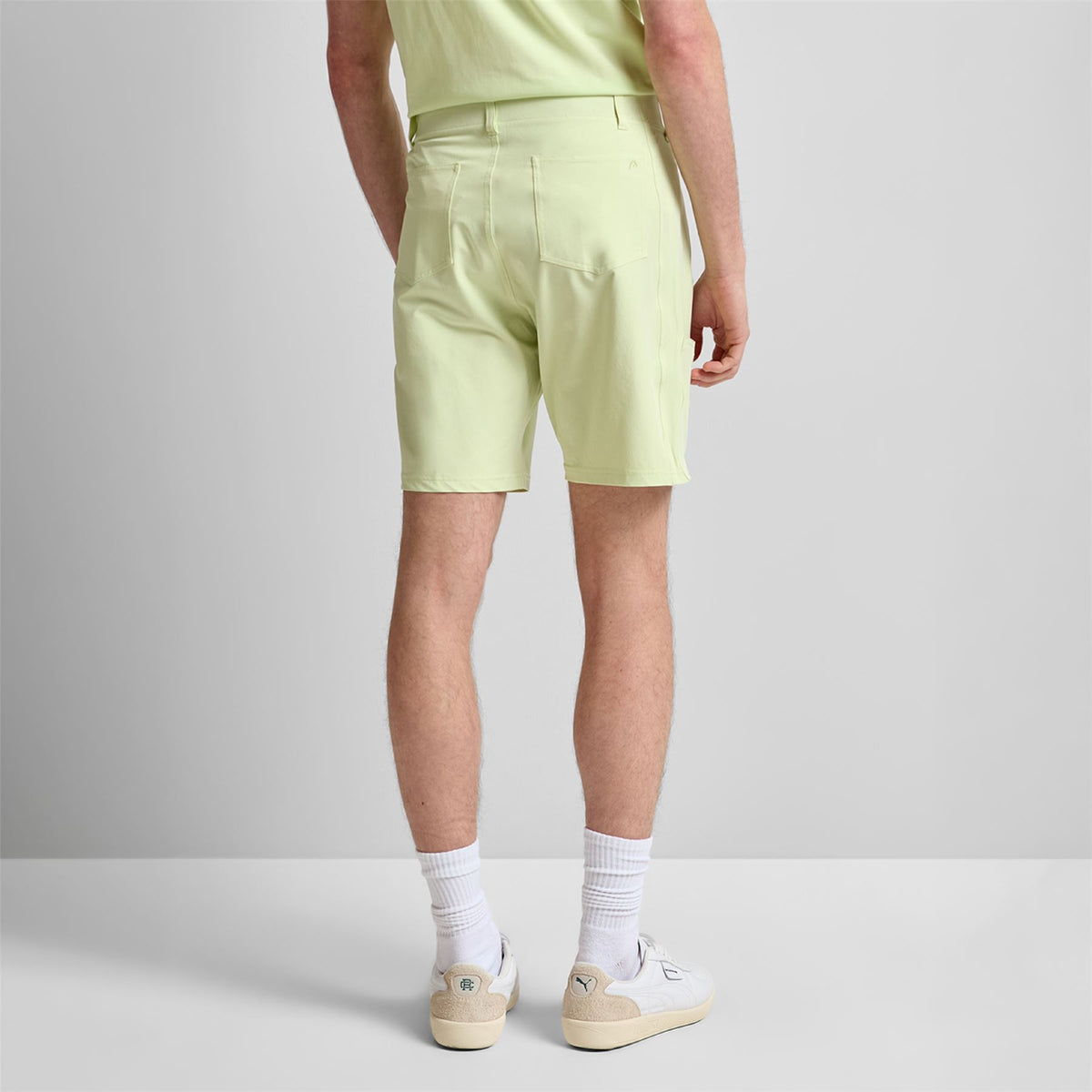 Technical Shorts Mint