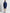 Ultimate365 Durable Wind Quarter Zip Collegiate Navy/White