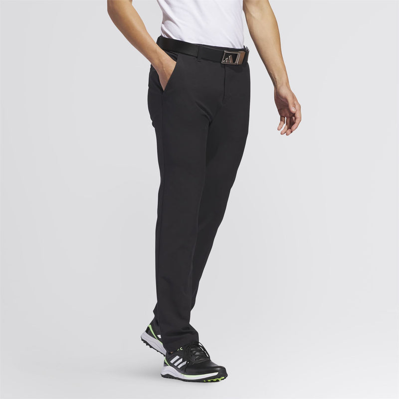 Ultimate365 Tapered Golf Trousers Black