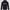 Performance Full Zip Shell Jacket Black