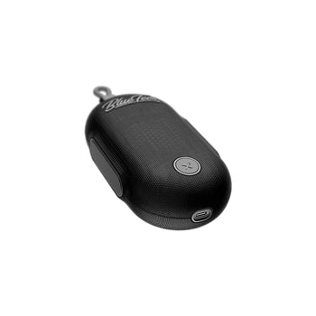 Player Go GPS Speaker Black