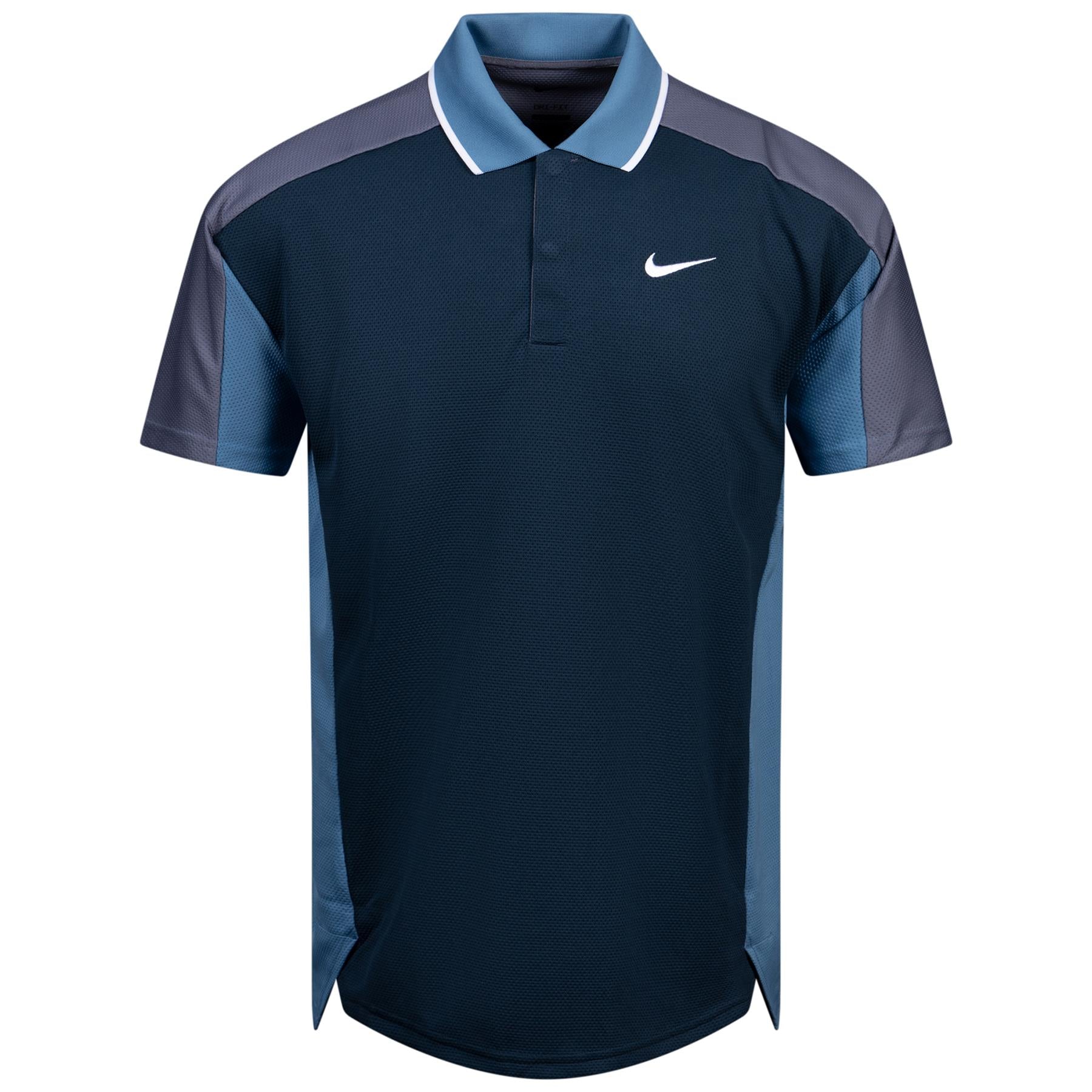 Nike Golf NGC Collection | High-Performance Golf Apparel