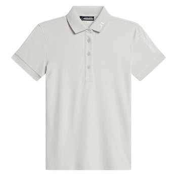 Tour Tech TX Jersey Polo Moonbeam
