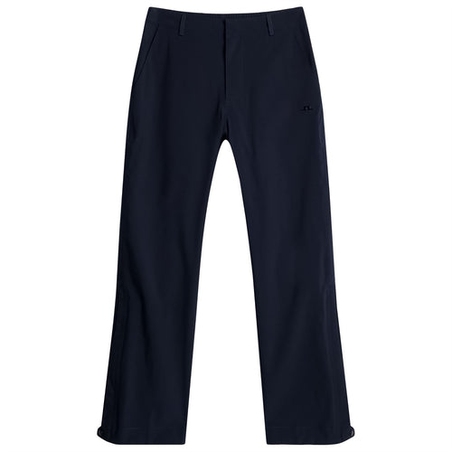 Womens Evertine 2L Stretch Rain Pants JL Navy - AW24