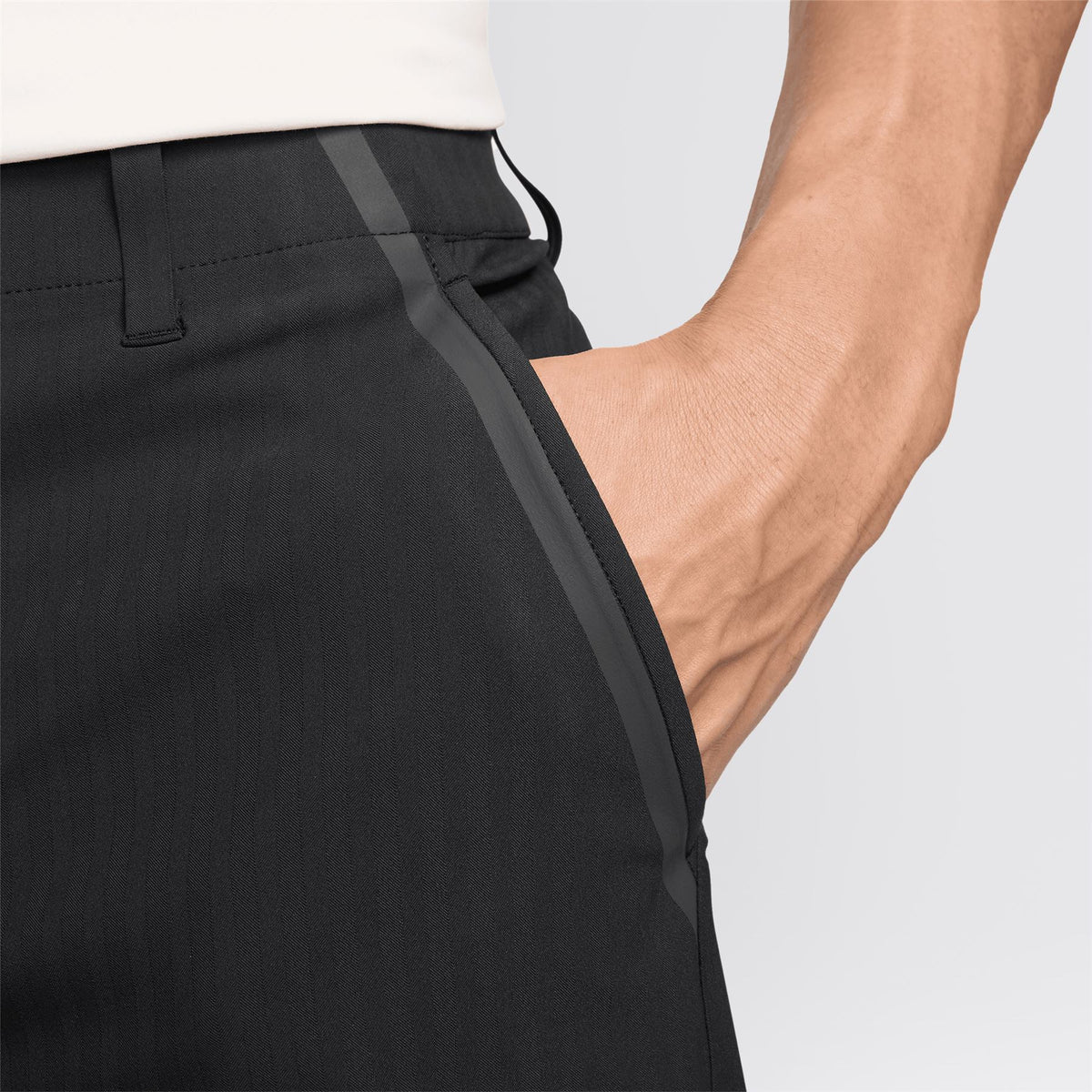 Dri-FIT 9-inch Tailored Performance Shorts Black