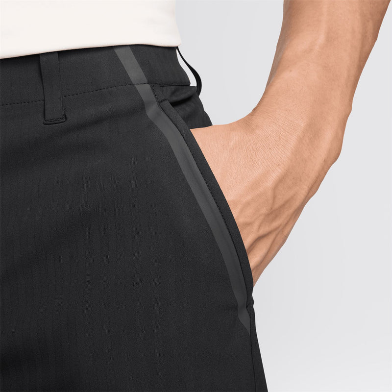 Dri-FIT 9-inch Tailored Performance Shorts Black