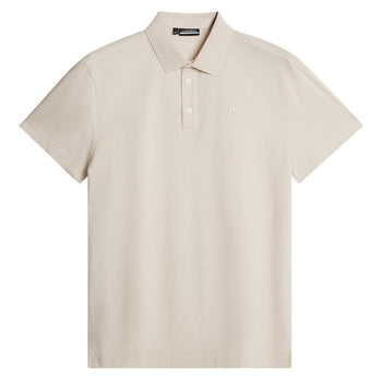 Bridger Regular Fit Polo Moonbeam