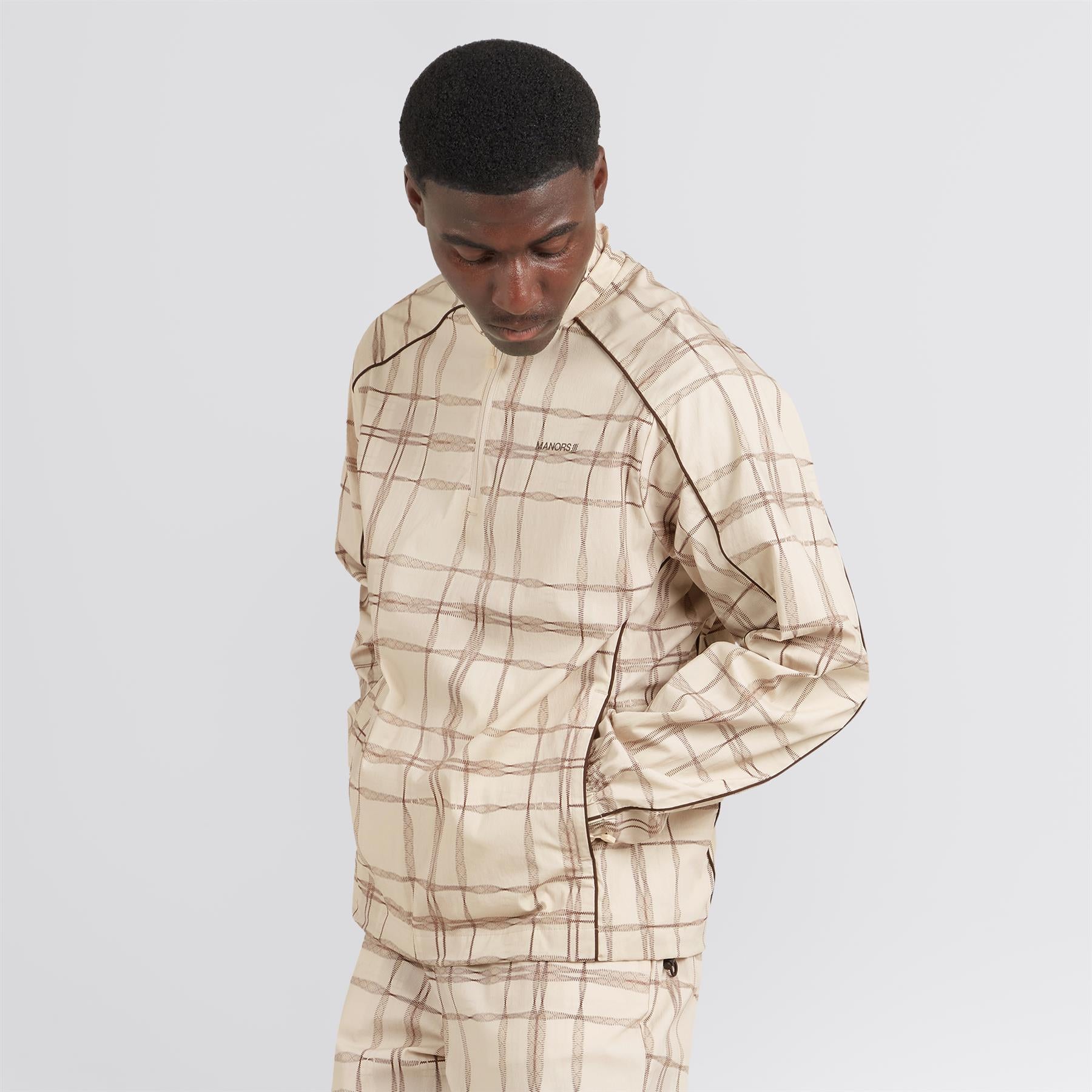 Heritage Ranger Jacket Ivory