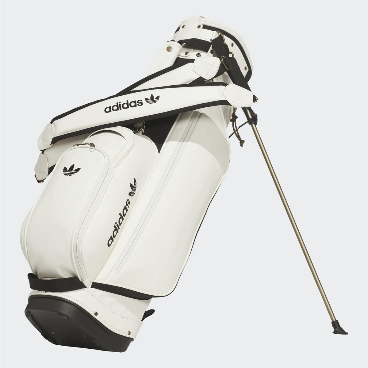 Originals Golf Carry Bag Chalk White