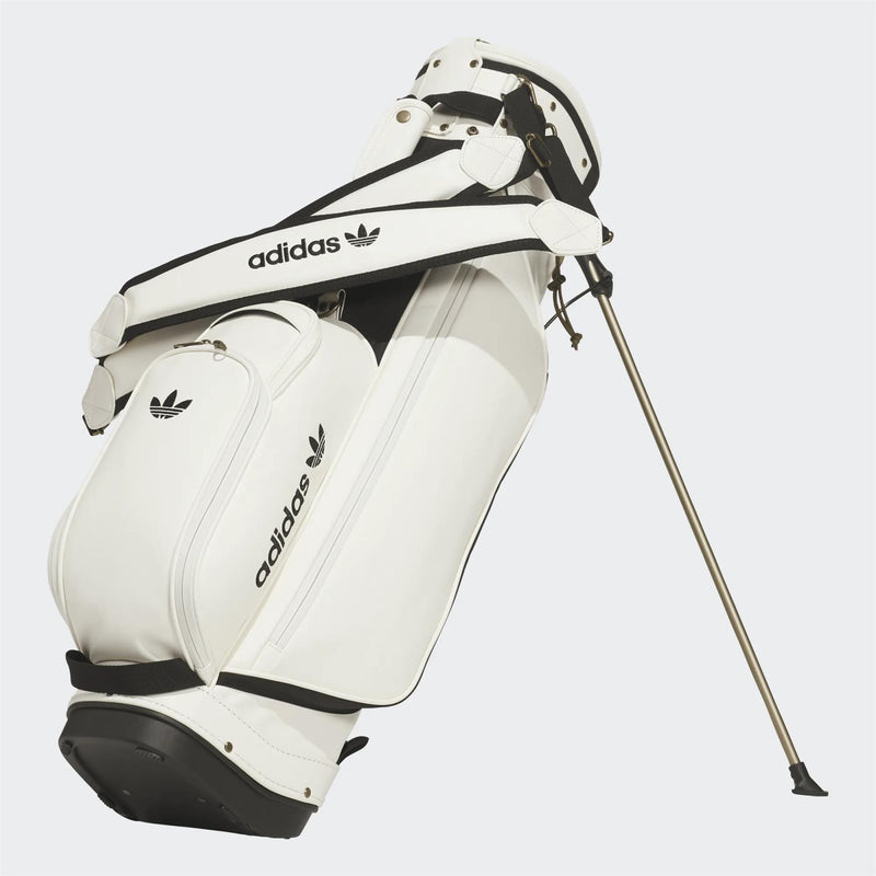 Originals Golf Carry Bag Chalk White