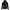 Force Hooded Hybrid Jacket Black