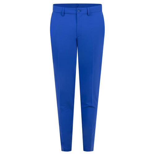 Elof Light Poly Stretch Pants Club Blue - AW24