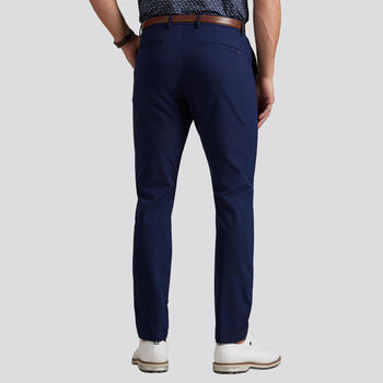 Ralph Lauren RLX Slim Fit Performance Trousers Refined Navy