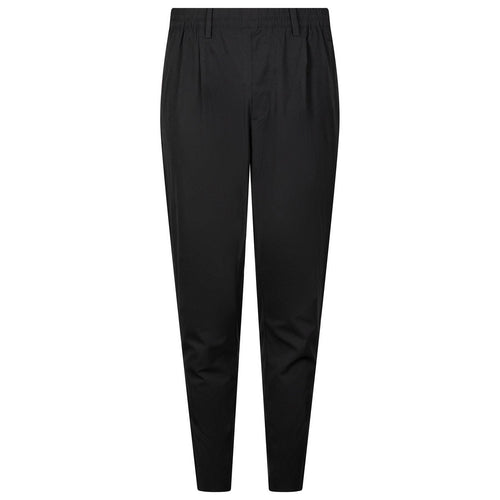 Harris Golf Trousers Black
