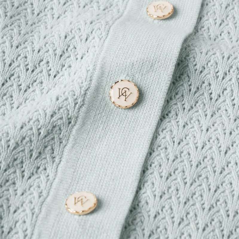 Victoria Polo Porcelain
