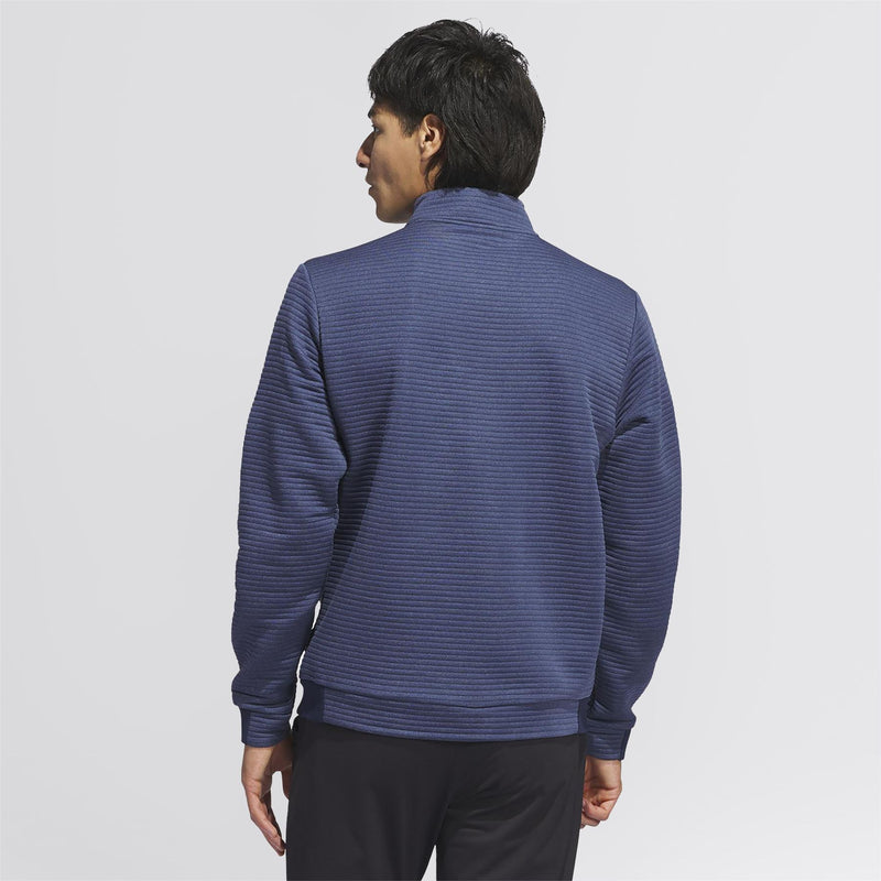 Ultimate365 DWR Quarter Zip Mid Layer