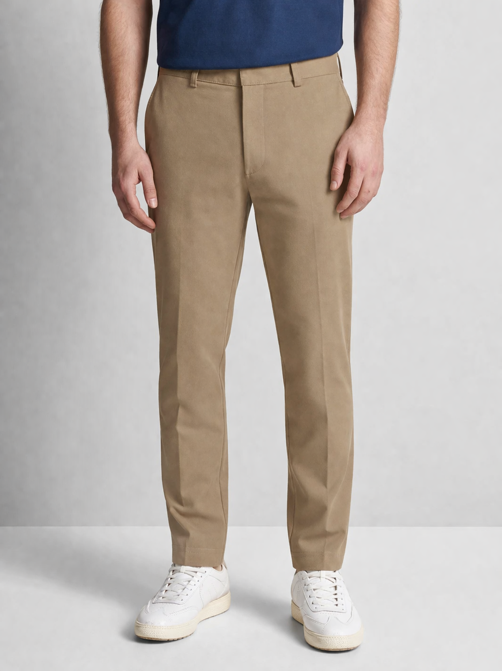 All Day Trouser Beige