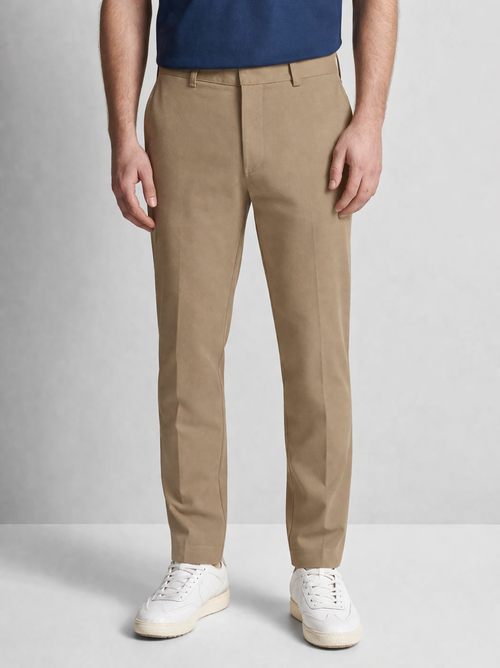 All Day Trouser Beige