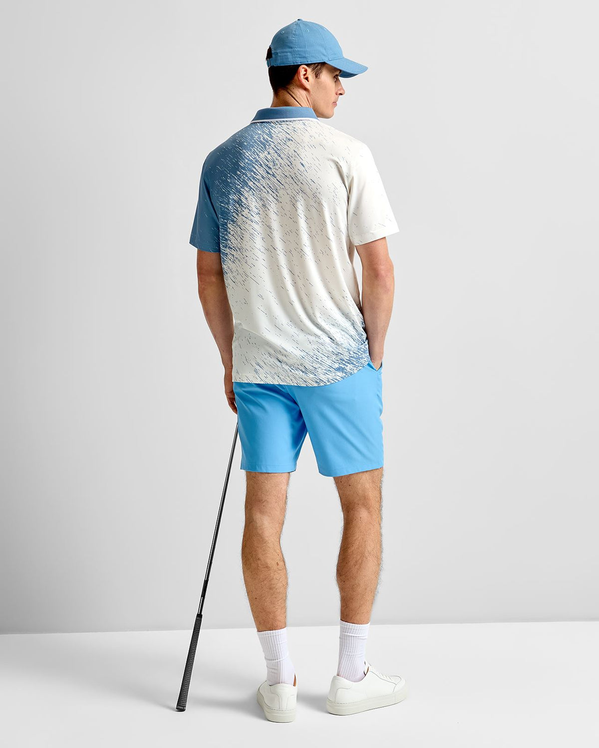 x RC Polo Warm White/Zen Blue