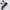 Air Max Lite Golf Bag Black/Pure Platinum