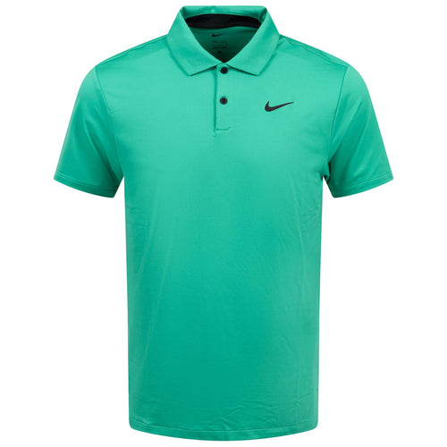 Dri-FIT Tour Solid Polo Stadium Green/Black - W24