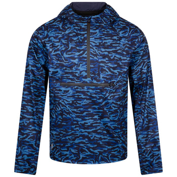 Stalking Wolf Camo Niagara Anorak Iona