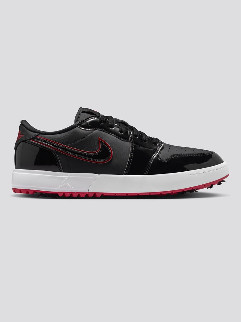 Air Jordan 1 Low Spiked Golf Shoes