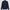 Cloudspun Fleece Hybrid Jacket Deep Navy