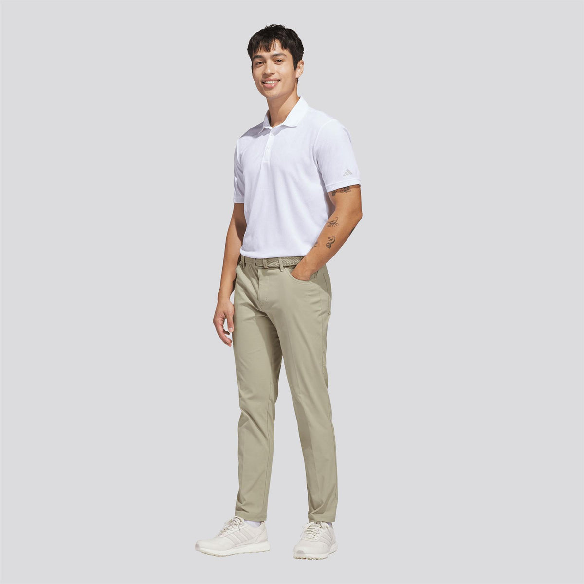 Ultimate365 5 Pocket Trousers Wonder Cargo
