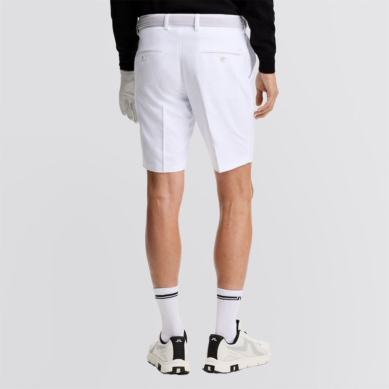 Mitch 10-inch Shorts White