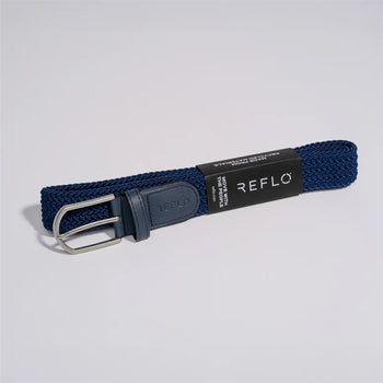 Tana Belt Medieval Blue