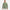 Dri-FIT Tour Crew Neck Quilted Sweatshirt Oil Green