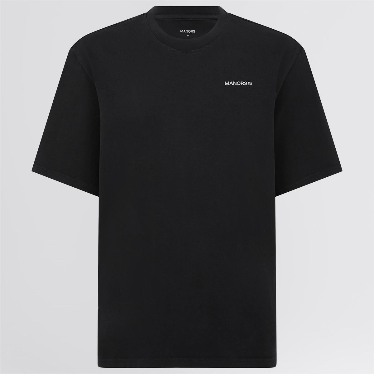 Logo T-Shirt Black