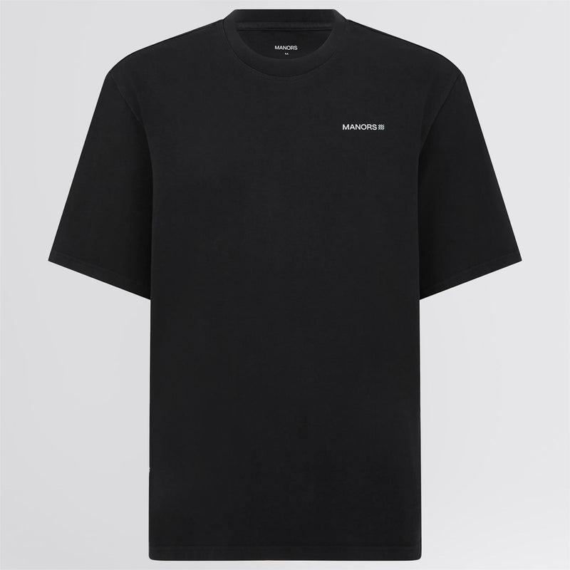 Logo T-Shirt Black