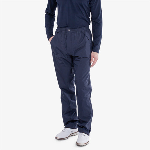 Alan PERTEX Waterproof Trousers Navy
