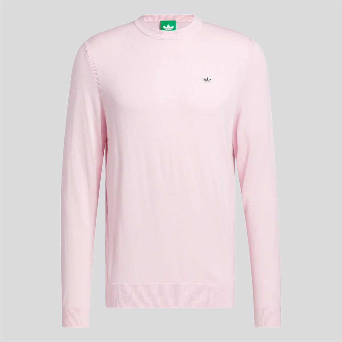 Originals Cashmere Sweater Clear Pink