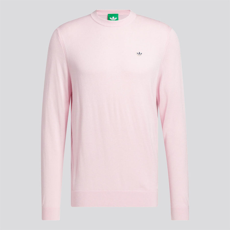 Originals Cashmere Sweater Clear Pink
