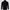 Autumn Crest Quarter Zip Knit Black