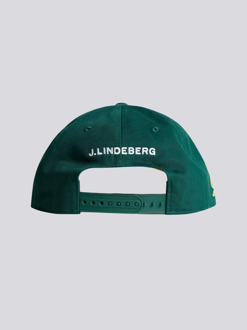 Williams Rope Tour Cap