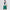 Twistknit Pleated Shorts Green