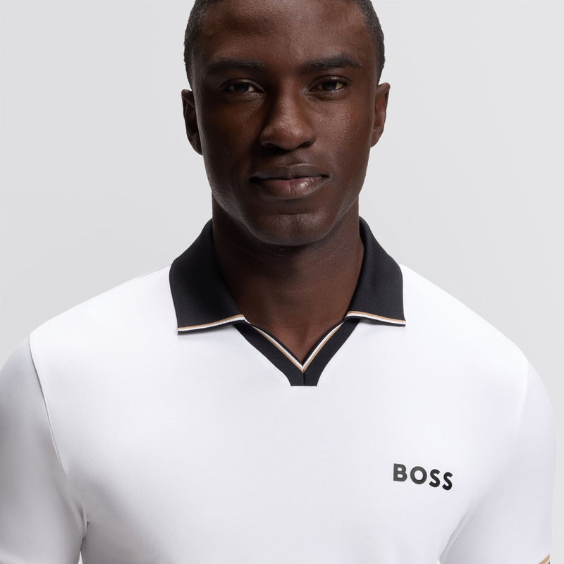 Serve 1 Polo