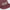Puff Print Double Cut 5-Panel Cap Aurora Ruby