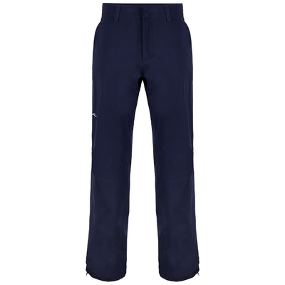 Pantalon imperméable Bothy 2L Regular Fit Bleu Atlanta - 2024