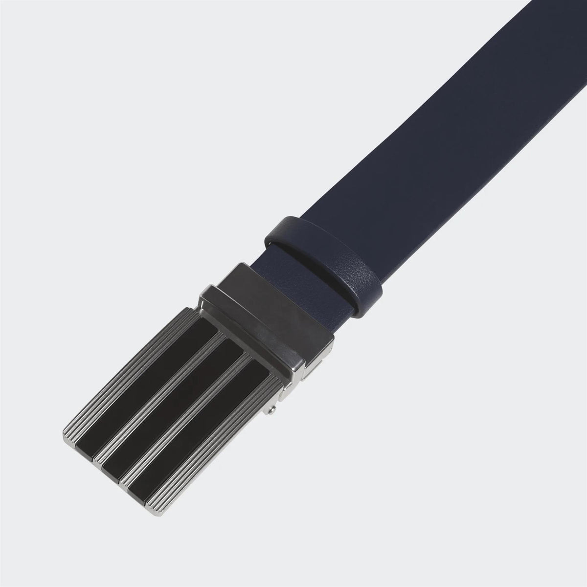 3 Stripe Tour Belt Collegiate Navy/Wonder Cargo